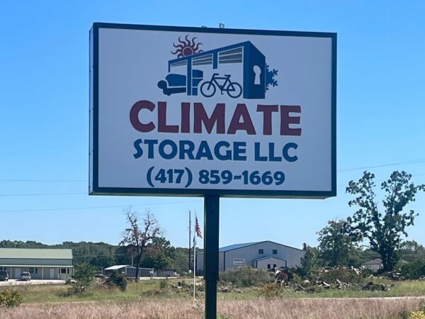 Climate Controlled Storage Marshfield MO